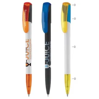 Deniro ball pen combi - LT87953 (gadzety reklamowe)